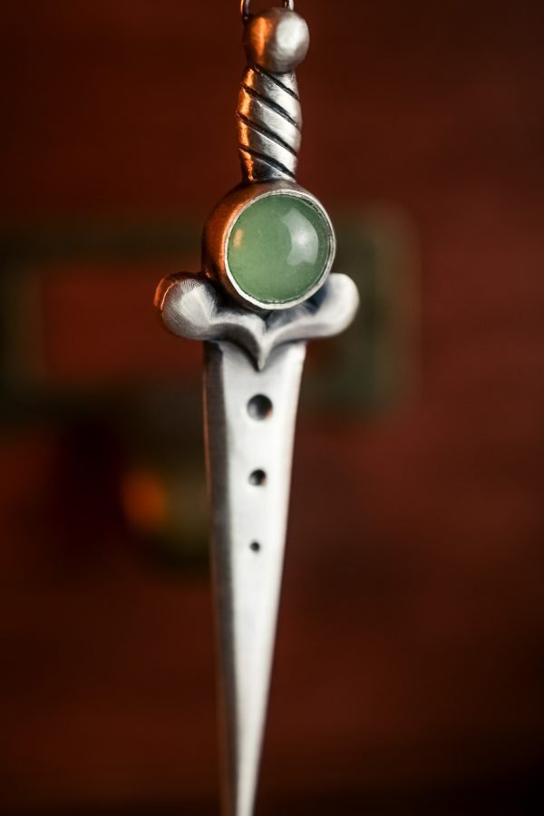 Daggora Necklace - Image 5
