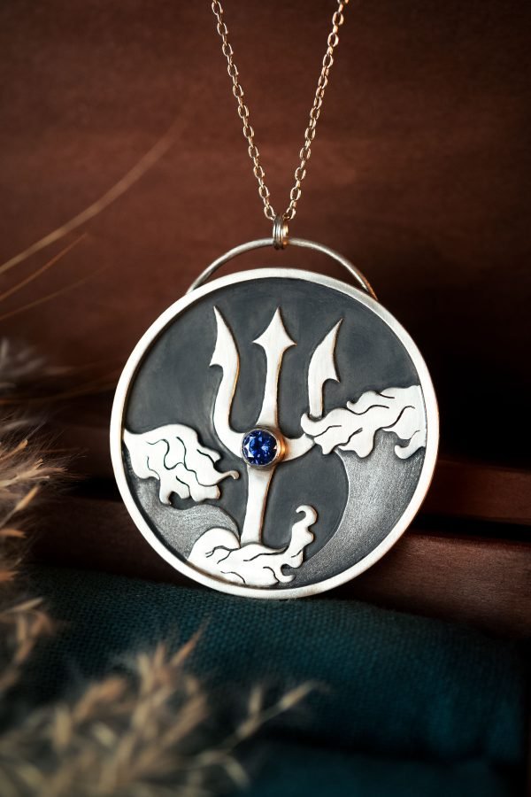 Neredis Necklace - Image 2