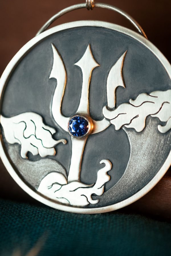 Neredis Necklace - Image 3