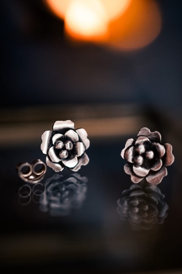 Anelone Earrings