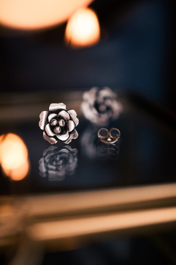 Anelone Earrings - Image 2