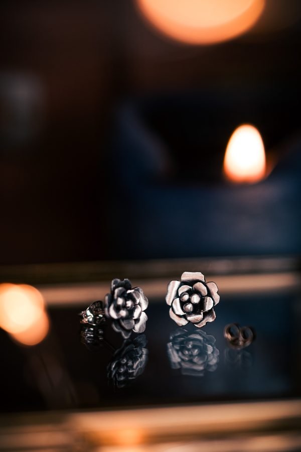 Anelone Earrings - Image 3