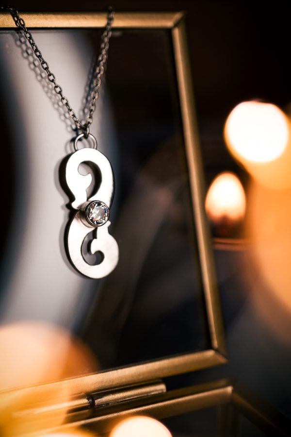 Everglow Necklace