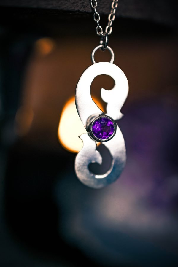 Everglow Necklace - Image 4