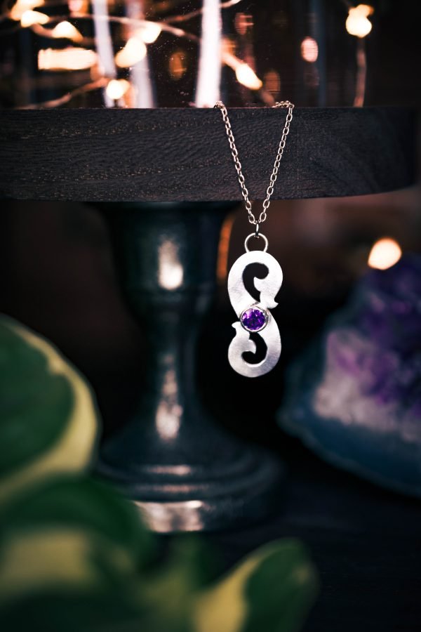 Everglow Necklace - Image 3