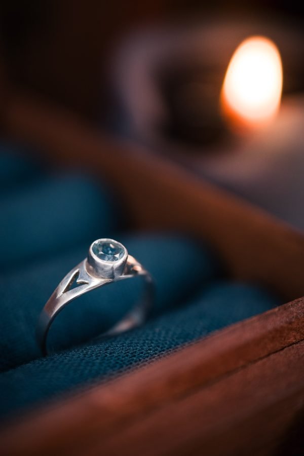 Genesia Ring