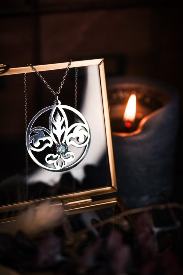 Genesia Necklace