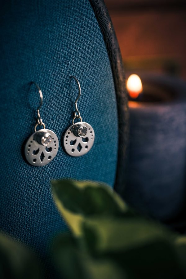 Luminora Earrings