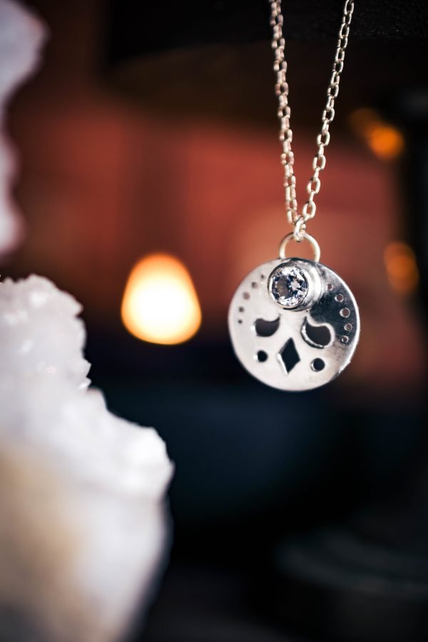 Luminora Necklace - Image 2