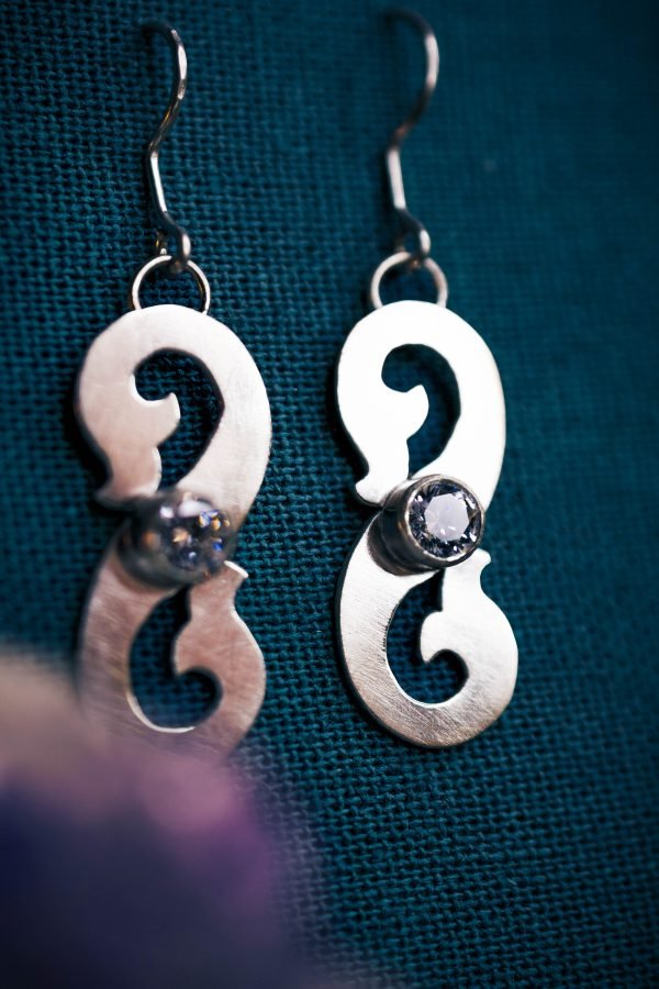Everglow Earrings - Image 2