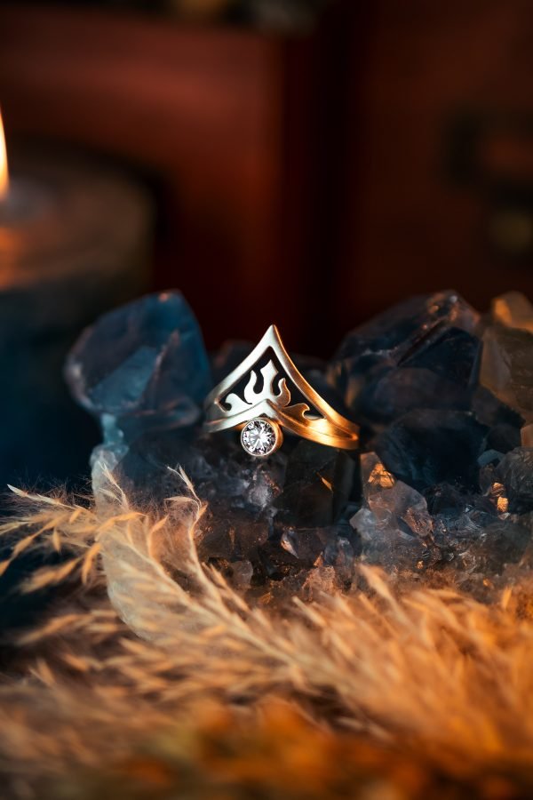 Neredis Ring