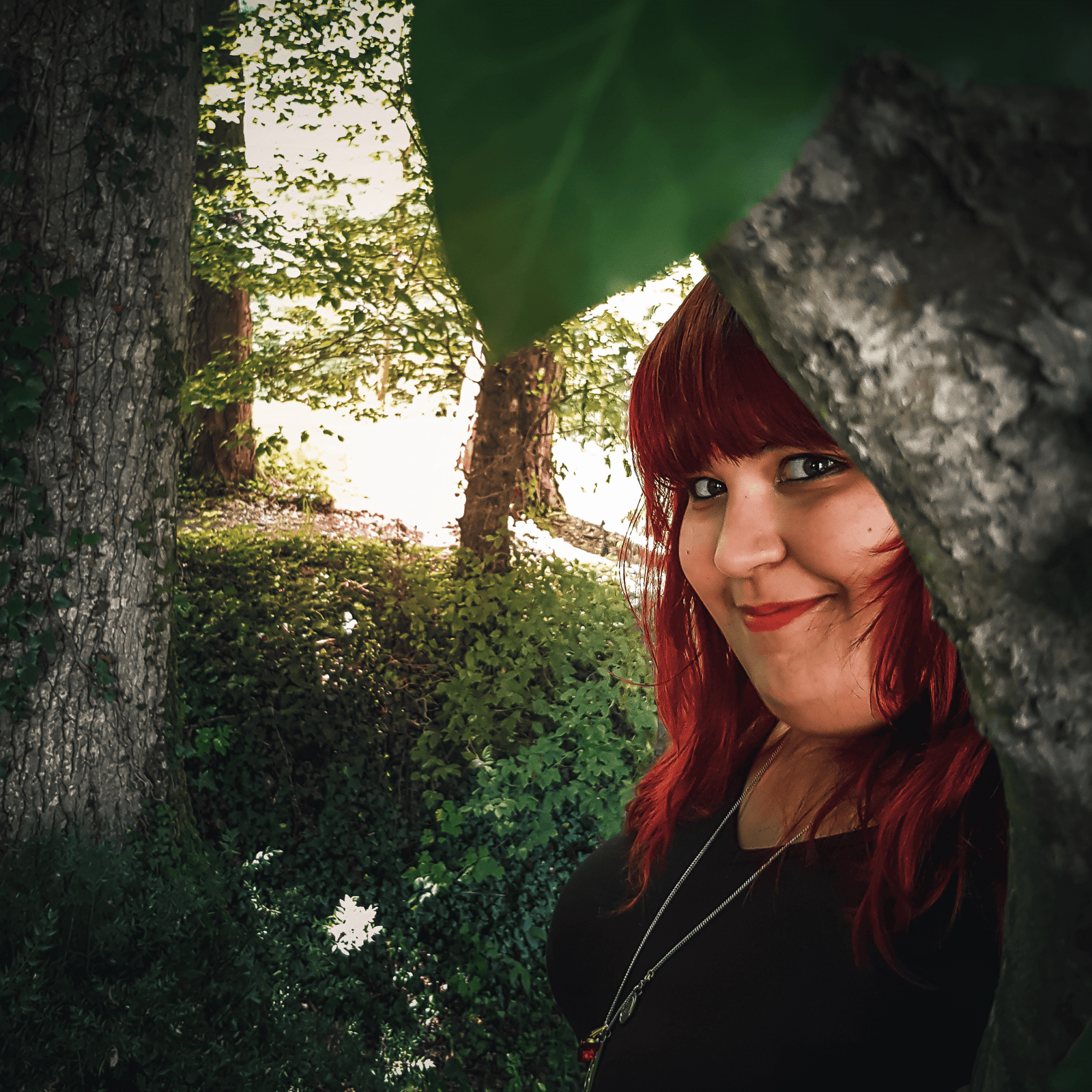 Morgane