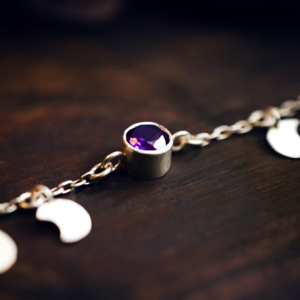 Nightshade Bracelet - Image 3