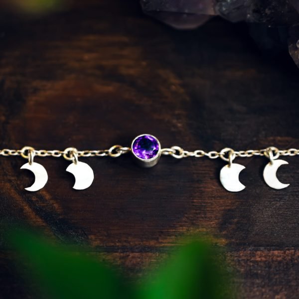 Nightshade Bracelet - Image 2