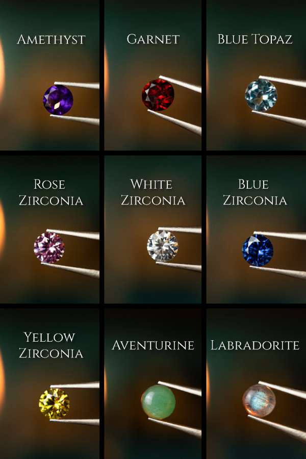 Luminora Necklace - Image 3