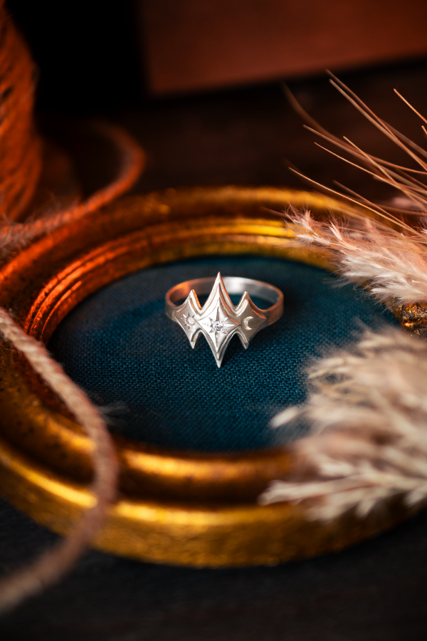 Oralie Ring