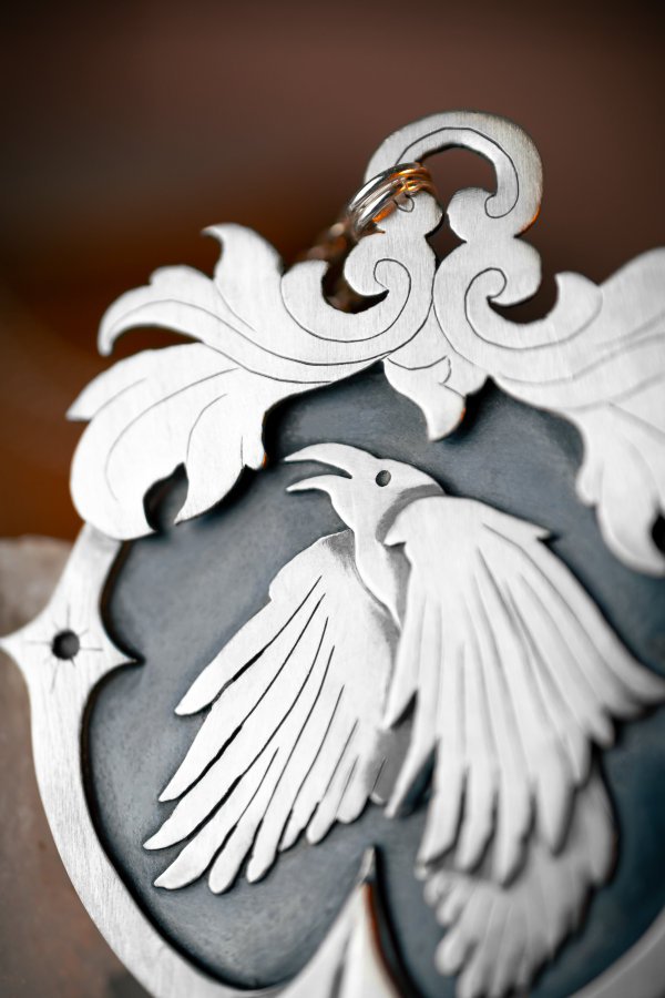 Oralie Necklace - Image 2