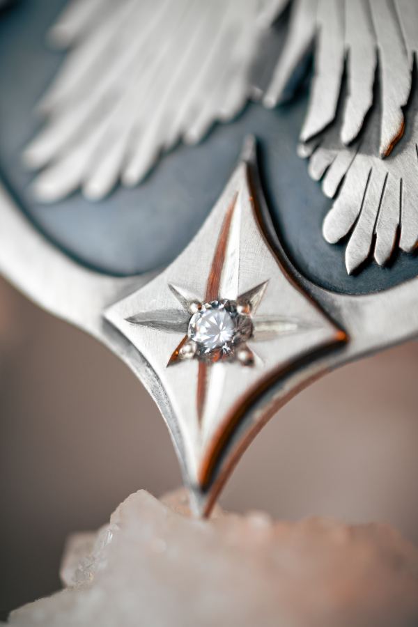 Oralie Necklace - Image 3