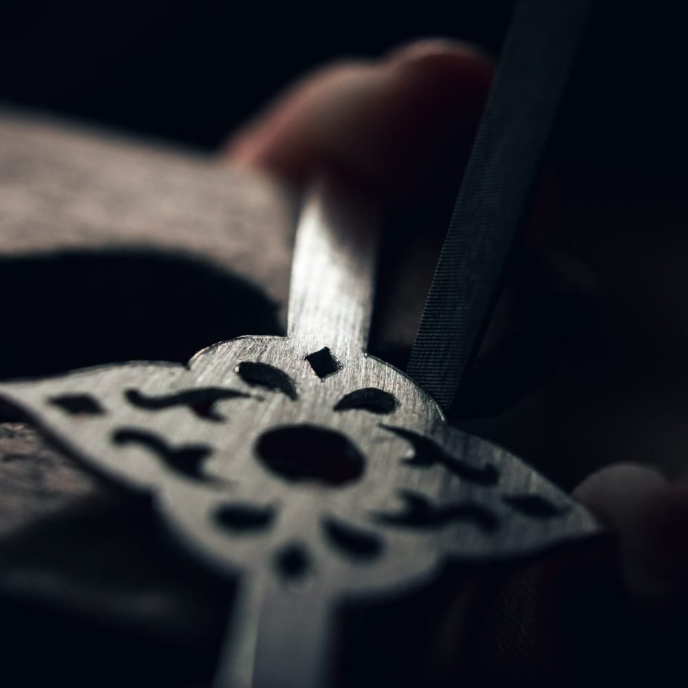 Making of the Luminora Ring