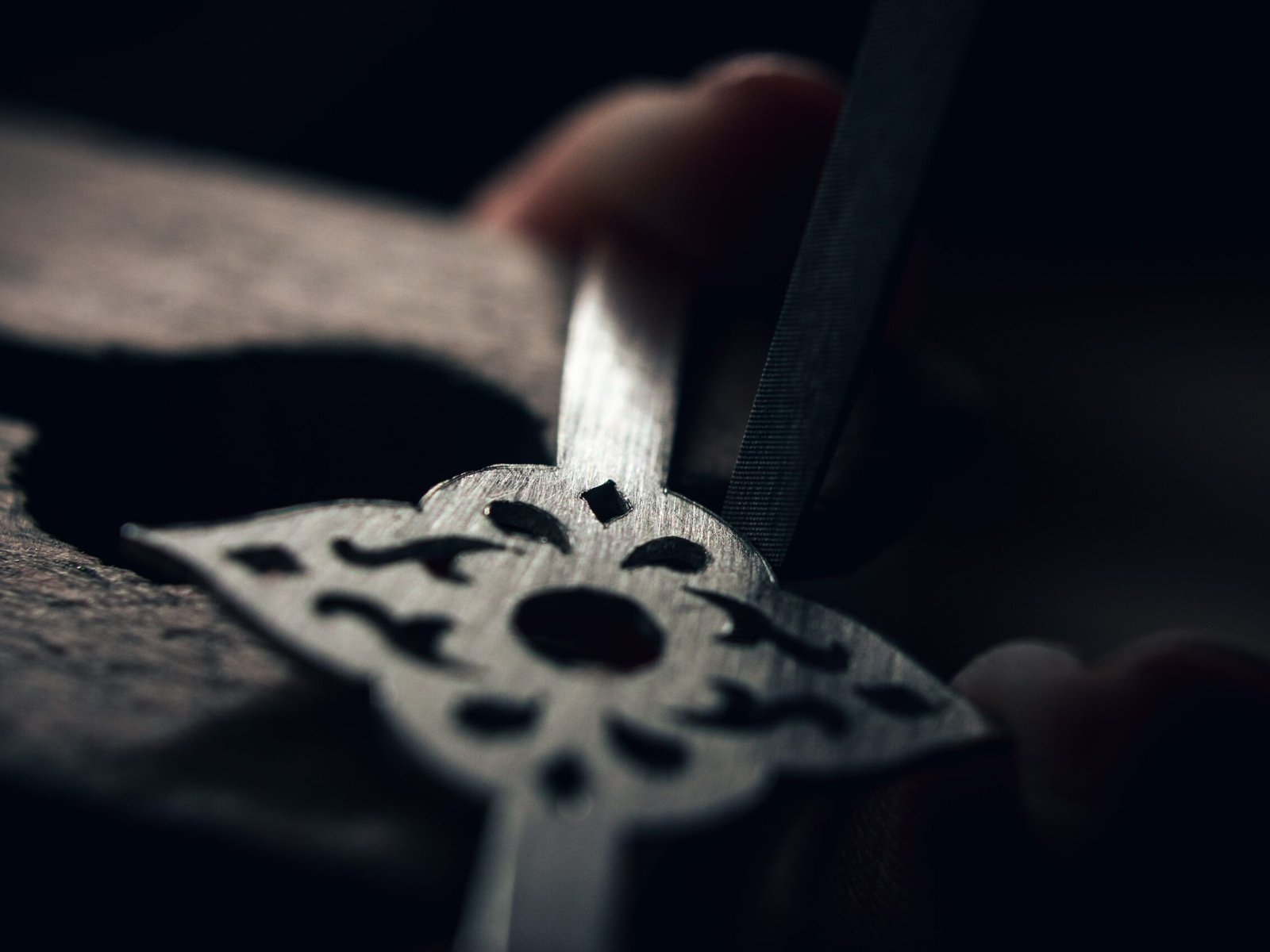 Making of the Luminora Ring
